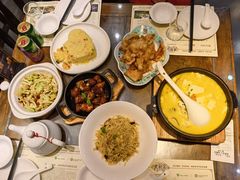 -老厨家(友谊路总店)