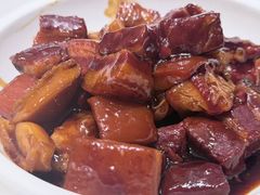 -明湖楼·经典鲁菜山东海鲜(大明湖店)