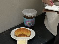 -JPG coffee(广州体育西店)