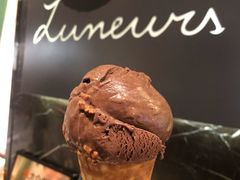 -LUNEURS月乐诗·法式冰淇淋(环贸店)