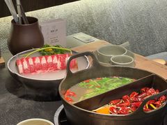 -盡膳口福·百年汤方火锅(科华北路店)