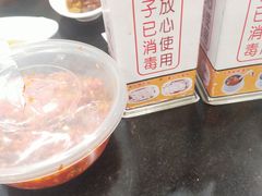 -味先肠粉(康王南店)