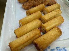 -水乡人家私房菜(逢简店)