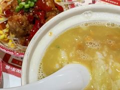 -71号豆汤饭·成都小馆(春熙路百盛店)