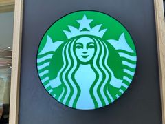 -星巴克(北京新奥购物中心店)