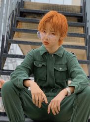 -THE LOG SALON 记录