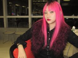 -M1 HAIR烫染