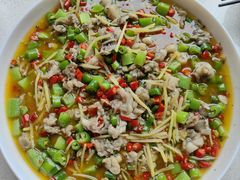 -蛙兔鸡自贡风味·特色江湖菜(广都店)