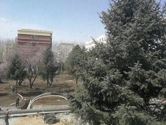 -中国建设银行哈尔滨培训中心