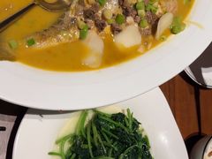 -山里亲戚(淞虹路店)