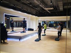 -阳光游泳培训(北苑店)