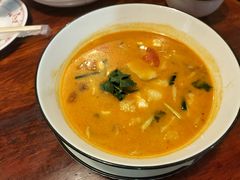 -Dang restaurant (patong phuket)