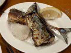 -福烤锦花(长乐路店)