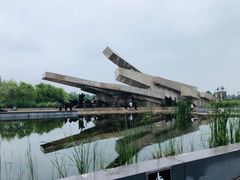 -中国唐山地震博物馆