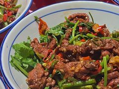 -荆九爷爆炒桥头三嫩(浙大店)