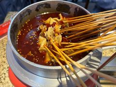 -清真·金鑫隆牛羊肉(环山路店)