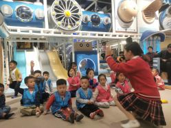 -meland·儿童乐园·游戏厅娃娃机·电玩Xbox(成都合生汇店)