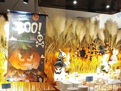 -杭州开元名都大酒店·地中海自助餐厅