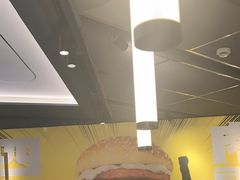 -麦当劳(光新乐购店)