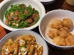 -山涧肴·泉水煮活鱼(坂田店)