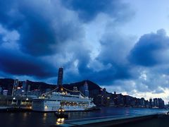 -海港城