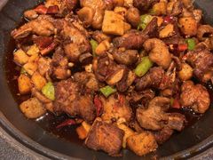 -六月雪干锅(绵阳凯德广场店)