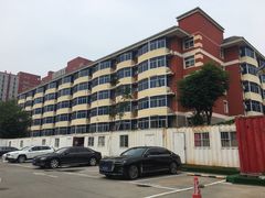 -北化机爱工场文化科技融合产业园