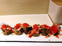-小句号·精致料理(江南环球港店)