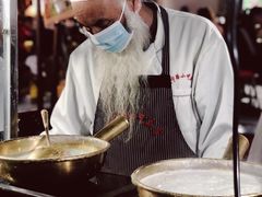 -正宁路小吃夜市