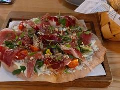 伊比利亚火腿薄脆-EN SPACE恩空间