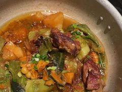 -金掌勺东北菜(格兰晴天店)