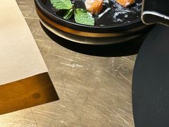 -烤匠麻辣烤鱼(双流明城购物中心店)
