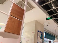 -Aqua Oasis 水天堂(石路天虹店)