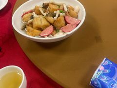 -三林本帮馆(中林街店)