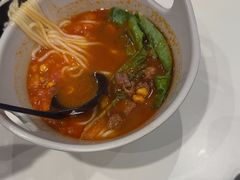 -桂在香知桂林米粉(南岗松雷店)