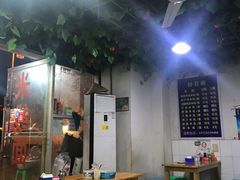 大堂-越洋肖氏老米线(杨家坪店)