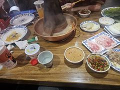 -东镇老火锅(高新区店)
