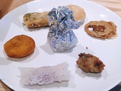 -南普陀素菜馆