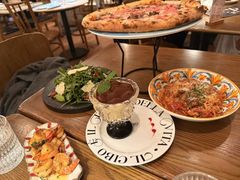 -IL TEATRO 精品意大利餐厅