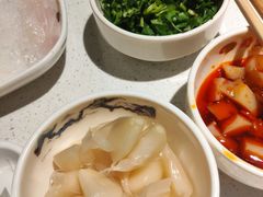 -蜀留香火锅(西南角店)