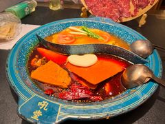 -吼堂老火锅(太古里总店)