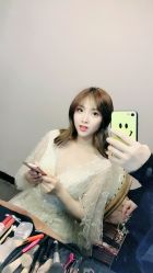 -艾米丽婚纱礼服