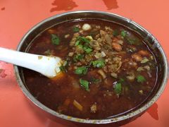 豆腐脑-代四孃牛华豆腐脑美味小食(总店)