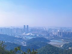 -湖南师范大学-木兰路食堂