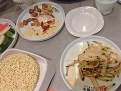-宴全牛粤来越牛潮汕鲜牛肉火锅(海州万达广场店)
