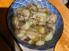 -一井烧肉·活鳗·寿司(望京SOHO店)