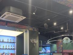 -马来西亚肉骨茶汤·招牌螃蟹·烧鸡·呷喱吧吧(海上世界店)