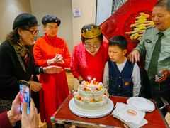 -上海小南国(金桥国际广场店)