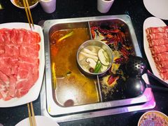 -渝利重庆火锅