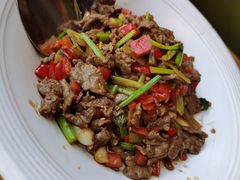 -湘阁里辣(南岭购物广场店)
